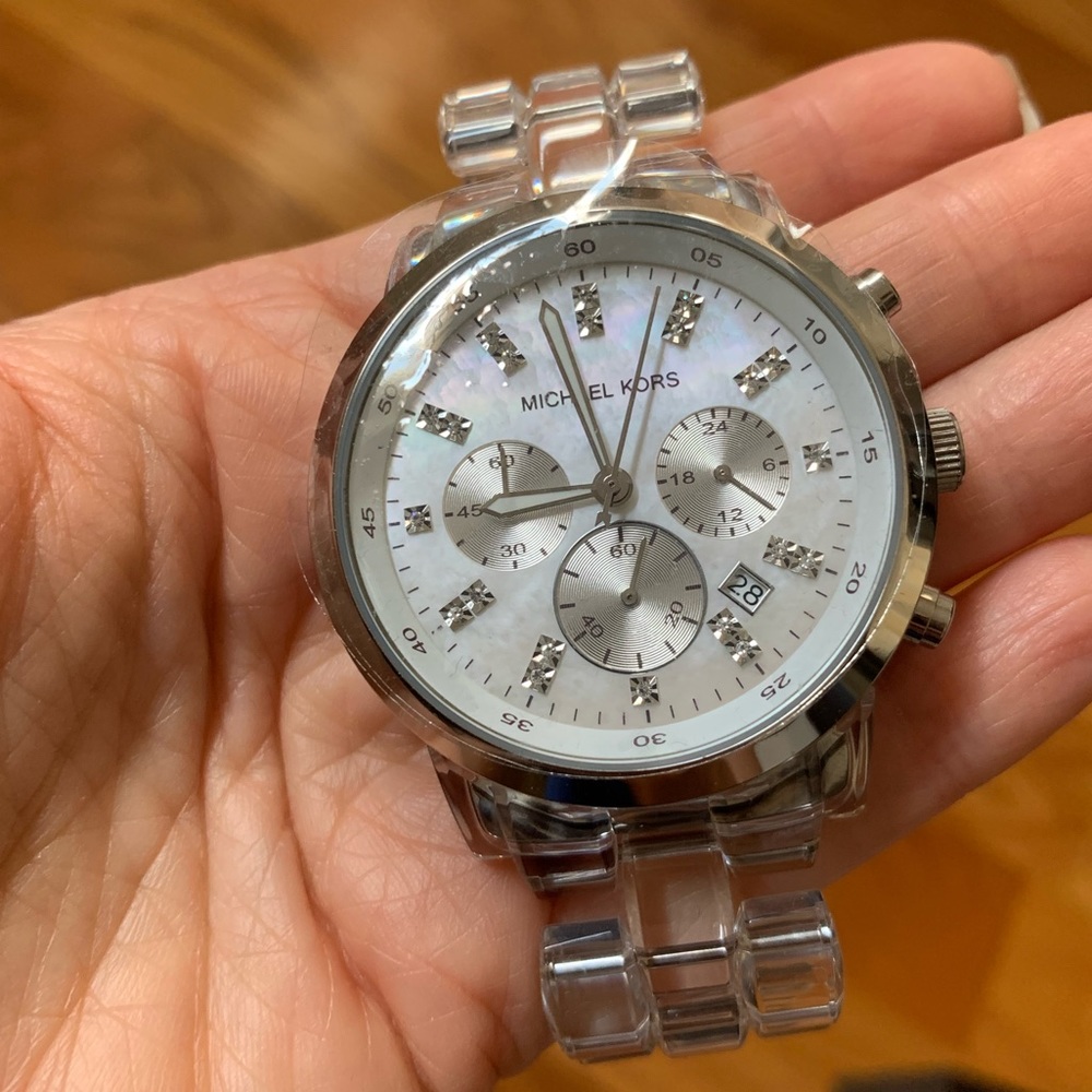 Michael Kors watch
